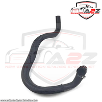 Coolant Hose A2225013991 2225013991 Compatible With Mercedes Benz W222 Tag No.593