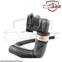 Coolant Hose A2225013991 2225013991 Compatible With Mercedes Benz W222 Tag No.593