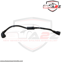 Water Hose Pipe 206501130 Compatible With Mercedes Benz W206 Tag No.595