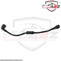 Water Hose Pipe 206501130 Compatible With Mercedes Benz W206 Tag No.595