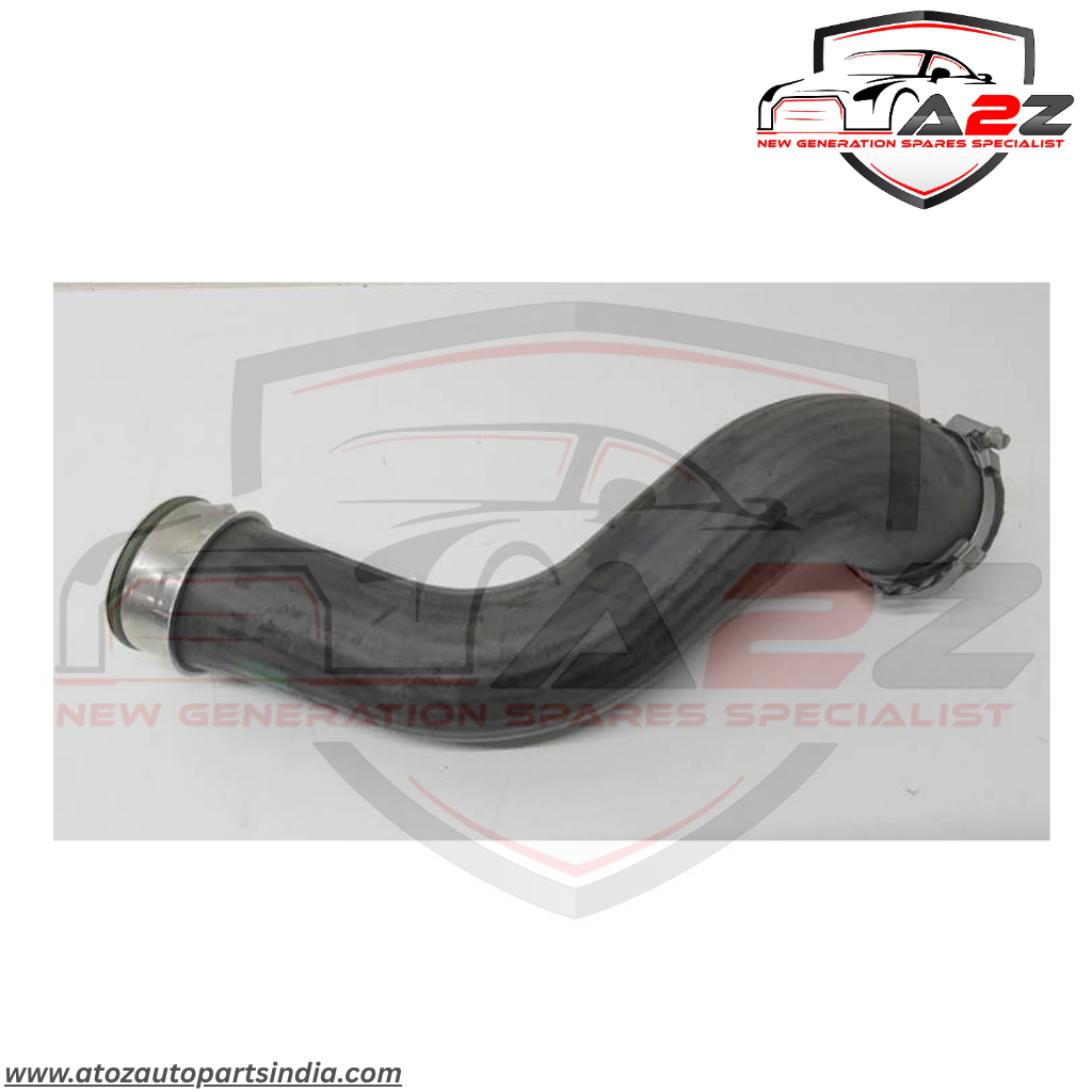 Intercooler Hose 2045281882 Compatible With Mercedes Benz W204 Tag No.596