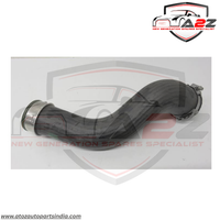 Intercooler Hose 2045281882 Compatible With Mercedes Benz W204 Tag No.596