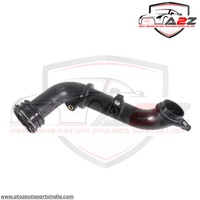 Coolant Hose Pipe 6512001251 Compatible With Mercedes Benz 651 Eng Tag No.597