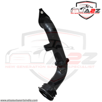 Coolant Hose Pipe 6512001251 Compatible With Mercedes Benz 651 Eng Tag No.597