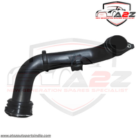 Coolant Hose Pipe 6512001251 Compatible With Mercedes Benz 651 Eng Tag No.597