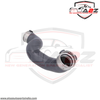 Intercooler Hose 2045282982 2045286582 Mercedes Benz W204 Tag No.598