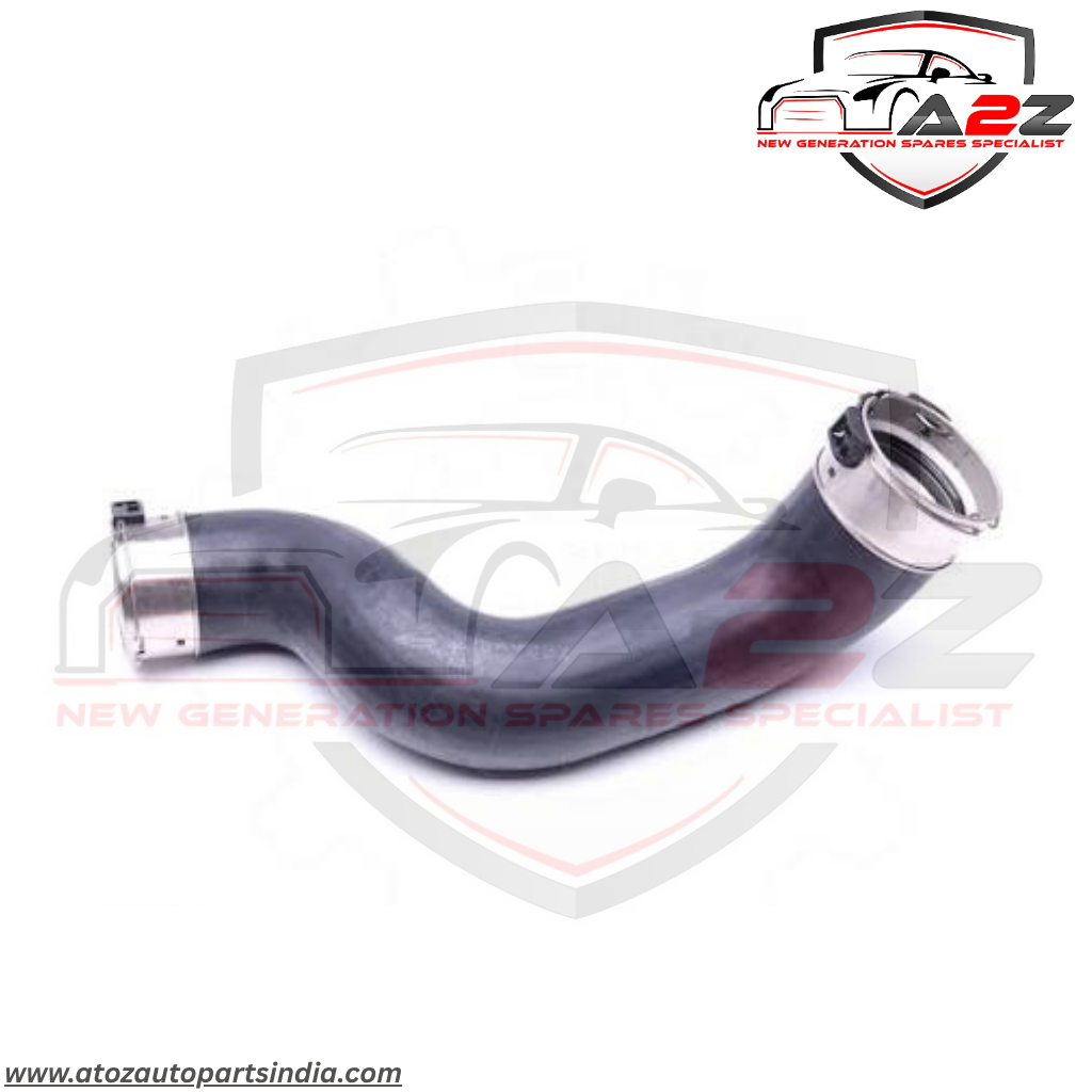 Intercooler Hose 2045282982 2045286582 Mercedes Benz W204 Tag No.598