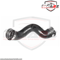 Intercooler Hose 2045282982 2045286582 Mercedes Benz W204 Tag No.598