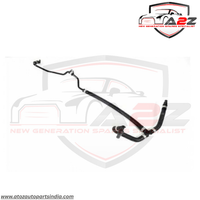 RADIATOR HOSE PIPE A2045013425  Compatible With Mercedes Benz W204 Tag No.599
