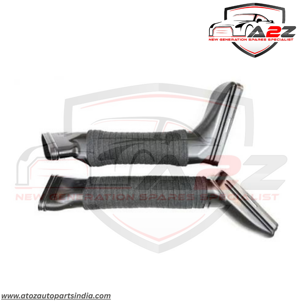Air Intake Hose Pipe 6420902042 6420901442 Compatible With Mercedes Benz 642 Eng Tag No.600