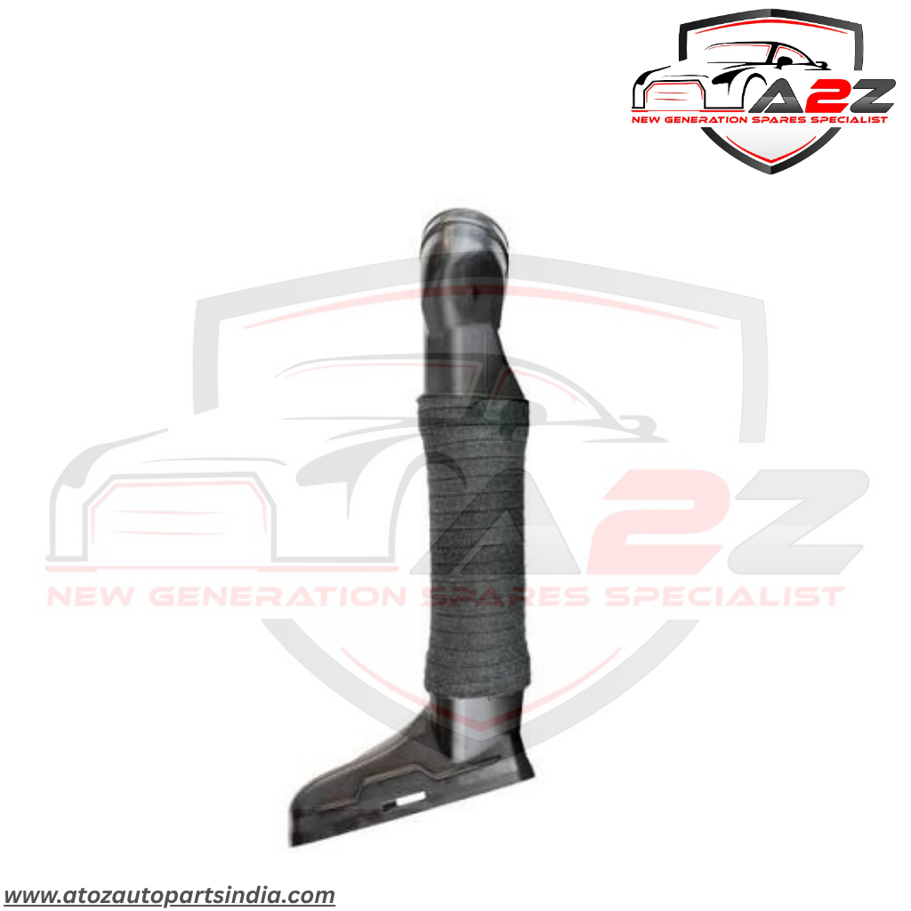 Air Intake Hose Pipe 642090142  Compatible With Mercedes Benz 642Eng Tag No.1001