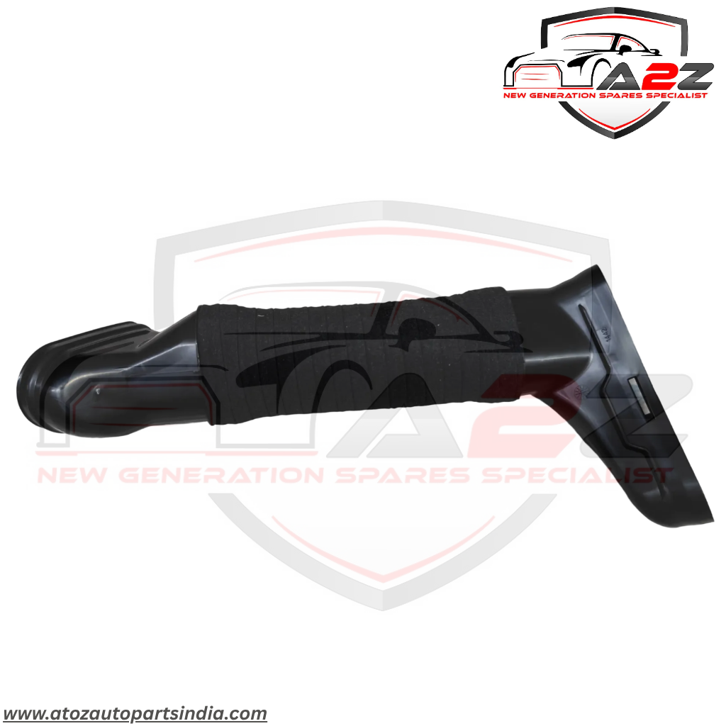 Air Intake Hose Pipe 642090142  Compatible With Mercedes Benz 642Eng Tag No.1001