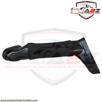 Air Intake Hose Pipe 642090142  Compatible With Mercedes Benz 642Eng Tag No.1001