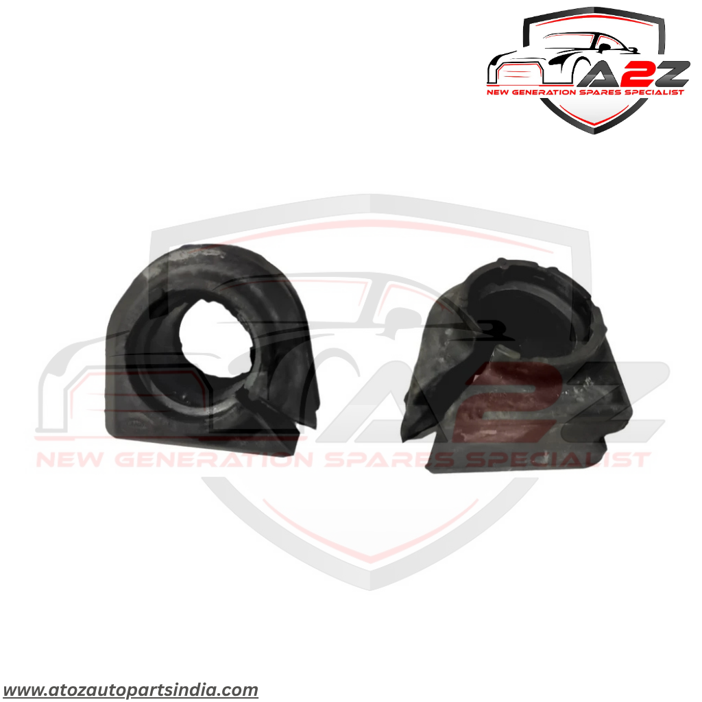 Front Stabilizer Sway Bar Bushing Kit LR038557 Compatible With LAND ROVER DISCOVERY V (L462) & RANGE ROVER IV (L405)