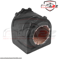 Front Stabilizer Bar Bushing T4N1038 Compatible With Jaguar XE XFL