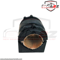 Front Stabilizer Sway Bar Bushing Kit C2C35589 Compatible With JAGUAR XF I (X250)