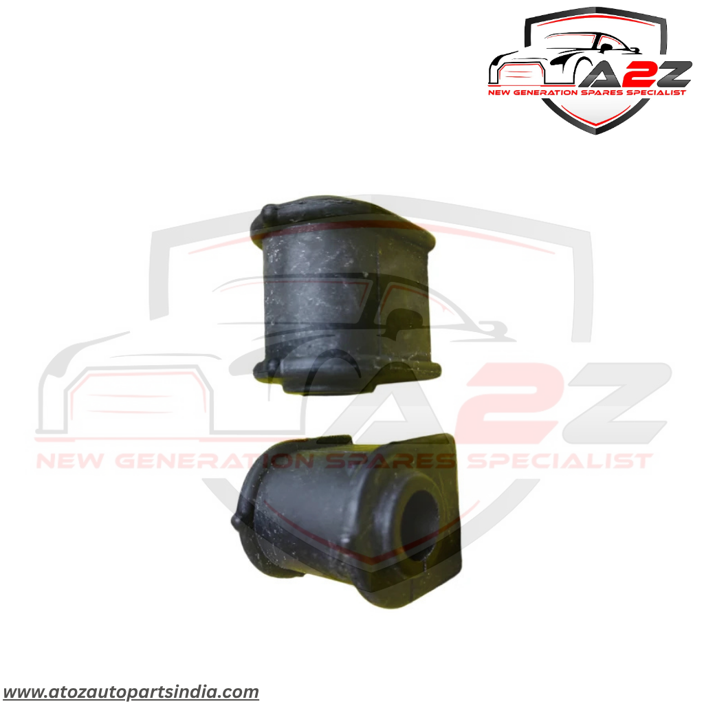 Rear Stabilizer Sway Bar Bushing Kit C2Z4719 Compatible With JAGUAR XF I (X250)