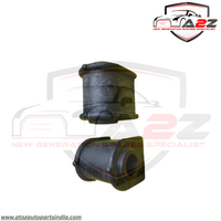Rear Stabilizer Sway Bar Bushing Kit C2Z4719 Compatible With JAGUAR XF I (X250)