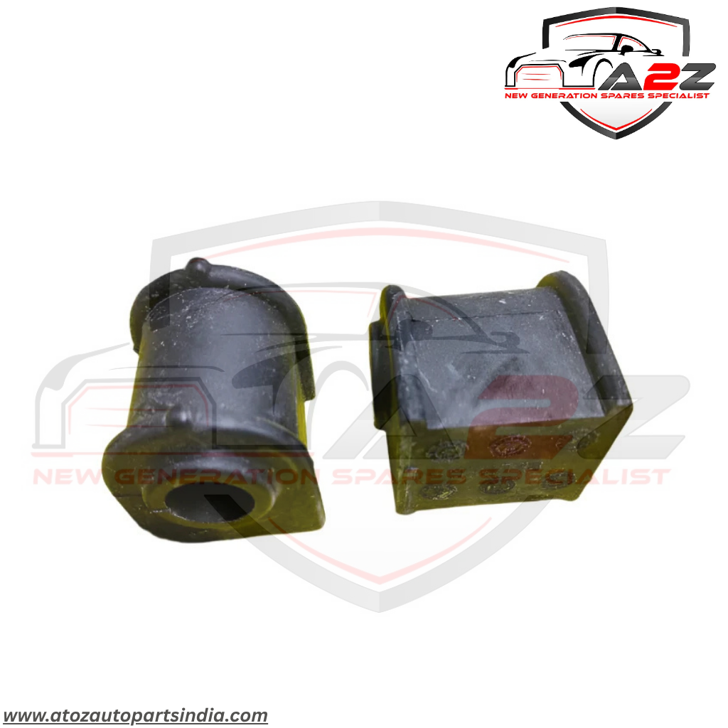 Rear Stabilizer Sway Bar Bushing Kit C2Z4719 Compatible With JAGUAR XF I (X250)