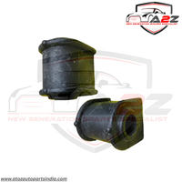 Rear Stabilizer Sway Bar Bushing Kit C2Z4719 Compatible With JAGUAR XF I (X250)