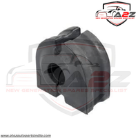 Front Stabilizer Sway Bar Bushing Kit 31356761591 6761591 31356753928 31356765584 Compatible With BMW 5 Series E60 E90