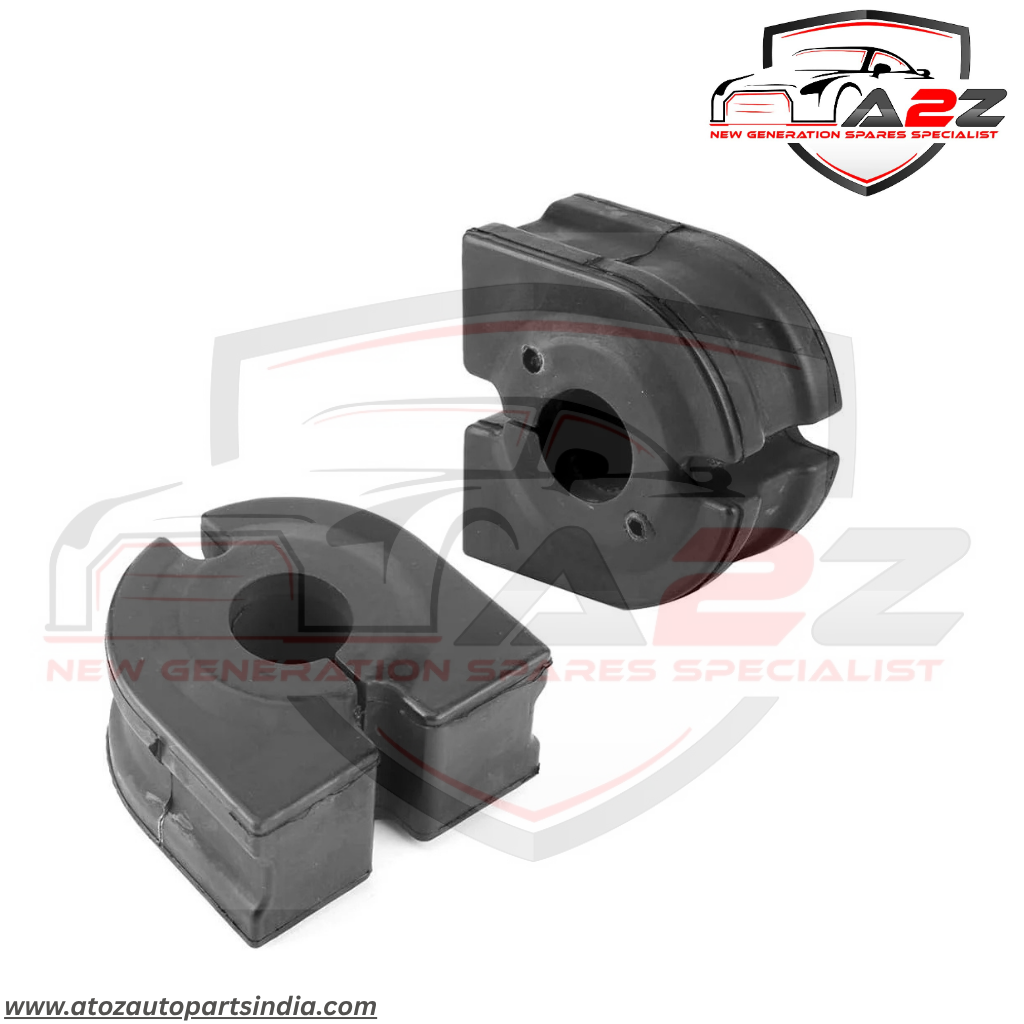 Front Stabilizer Sway Bar Bushing Kit 31356761591 6761591 31356753928 31356765584 Compatible With BMW 5 Series E60 E90