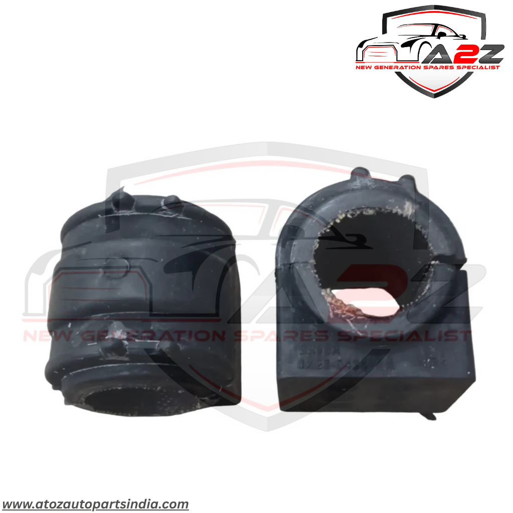 Rear Stabilizer Bar Bushing C2C20470 Compatible With JAGUAR XJL (X351)