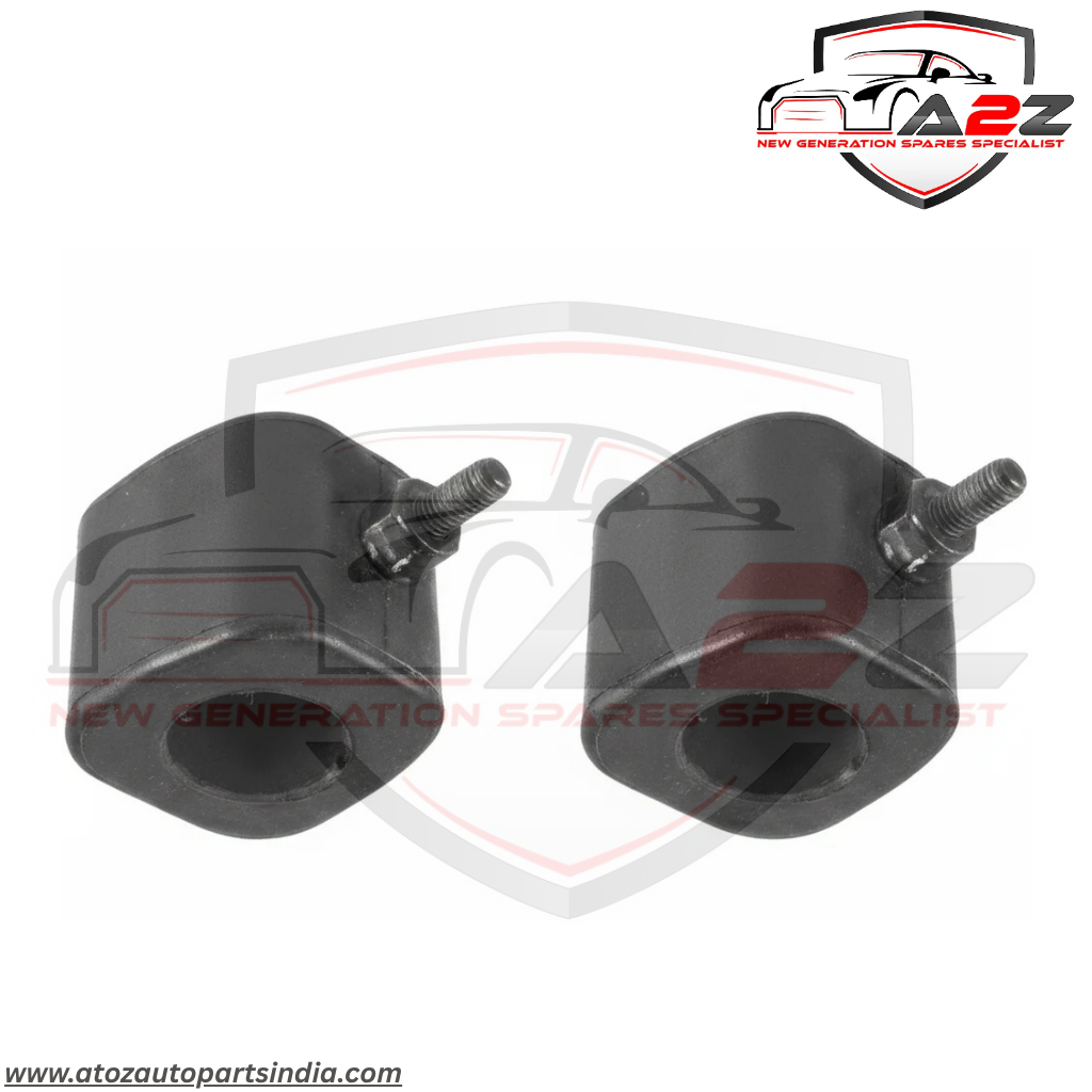 Front Stabilizer Sway Bar Bushing Kit 2533230165 2533230265 Compatible With MERCEDES BENZ GLC X253