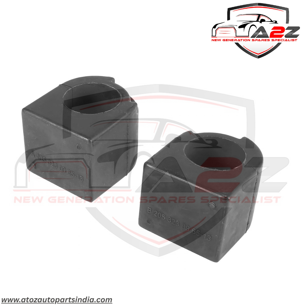 Front Stabilizer Sway Bar Bushing Kit 2053230965 Compatible With MERCEDES-BENZ C-CLASS (W205)
