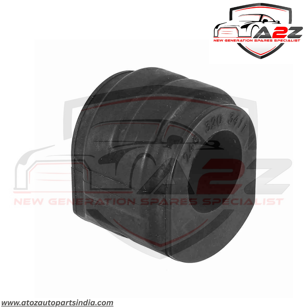 Front Stabilizer Sway Bar Bushing Kit 2463203411 Compatible With MERCEDES-BENZ A-CLASS (W176) & B-CLASS Sports Tourer (W246, W242) & CLA Coupe (C117) & GLA-CLASS (X156)