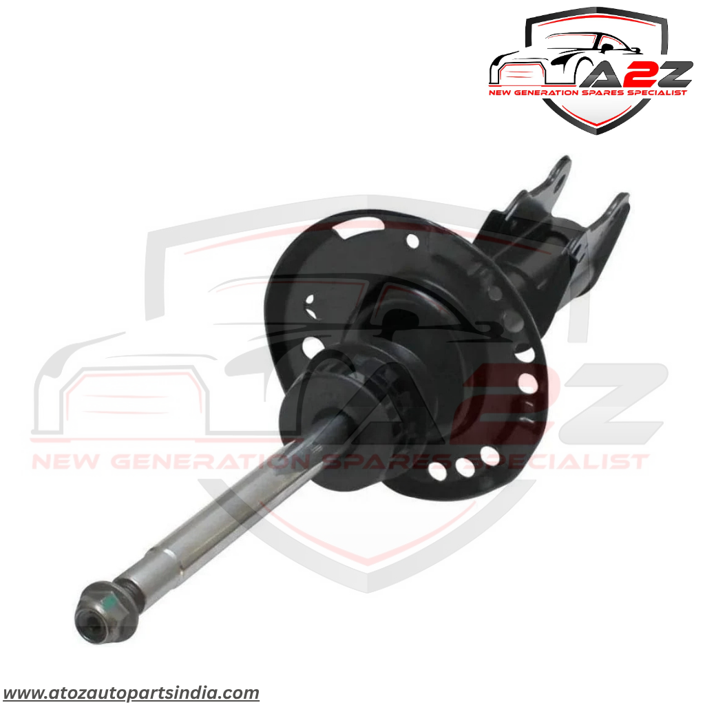 Front Right  Shock Absorber 2463233000 1763231800 Compatible With MERCEDES-BENZ A-CLASS (W176) & B-CLASS Sports Tourer (W246, W242) & CLA Coupe (C117) (1PCS)