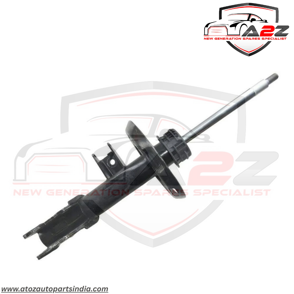 Front Right  Shock Absorber 2463233000 1763231800 Compatible With MERCEDES-BENZ A-CLASS (W176) & B-CLASS Sports Tourer (W246, W242) & CLA Coupe (C117) (1PCS)