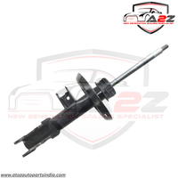 Front Right  Shock Absorber 2463233000 1763231800 Compatible With MERCEDES-BENZ A-CLASS (W176) & B-CLASS Sports Tourer (W246, W242) & CLA Coupe (C117) (1PCS)