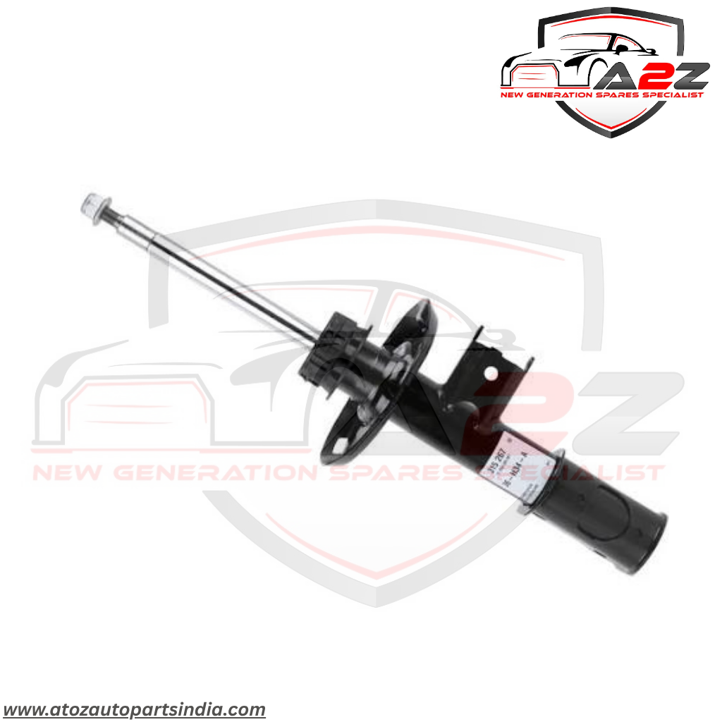 Front Left Shock Absorber 1763231700 Compatible With MERCEDES Benz = W176/W117