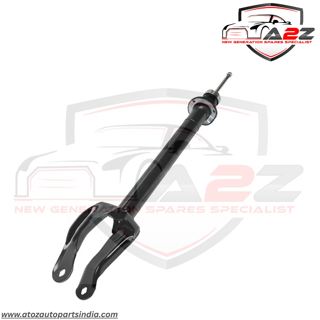 Front (Left & Right Same) Shock Absorber 1663231000 Compatible With MERCEDES-BENZ GLE (W166) & M-CLASS (W166) (1PCS)
