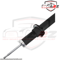 Front (Left & Right Same) Shock Absorber 1663231000 Compatible With MERCEDES-BENZ GLE (W166) & M-CLASS (W166) (1PCS)