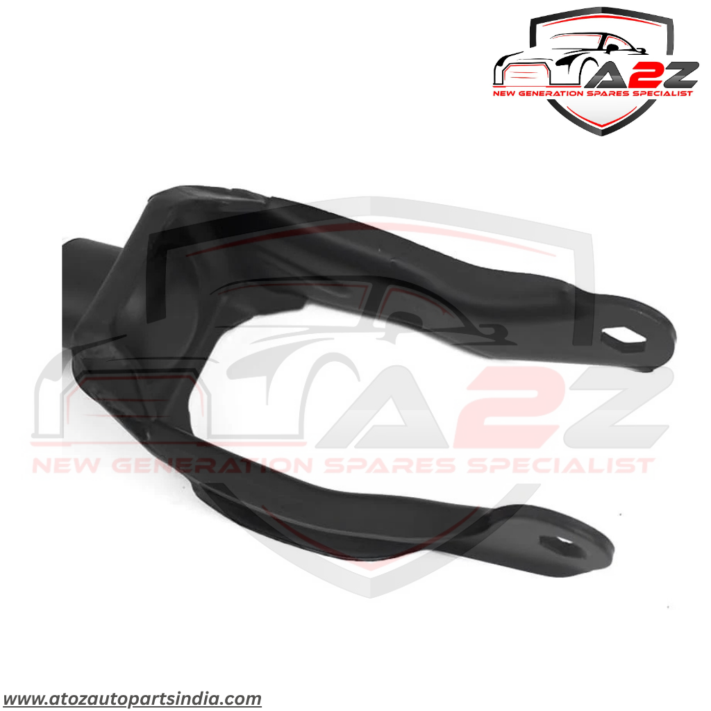 Front (Left & Right Same) Shock Absorber 1663231000 Compatible With MERCEDES-BENZ GLE (W166) & M-CLASS (W166) (1PCS)