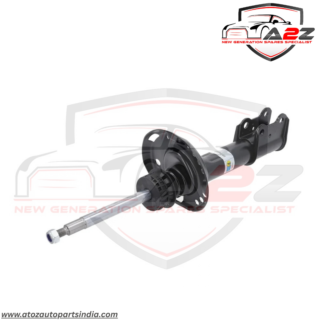 Front Right  Shock Absorber 1563232000 Compatible With MERCEDES-BENZ GLA-CLASS (X156) (1PCS)