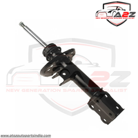 Front Right  Shock Absorber 1563232000 Compatible With MERCEDES-BENZ GLA-CLASS (X156) (1PCS)