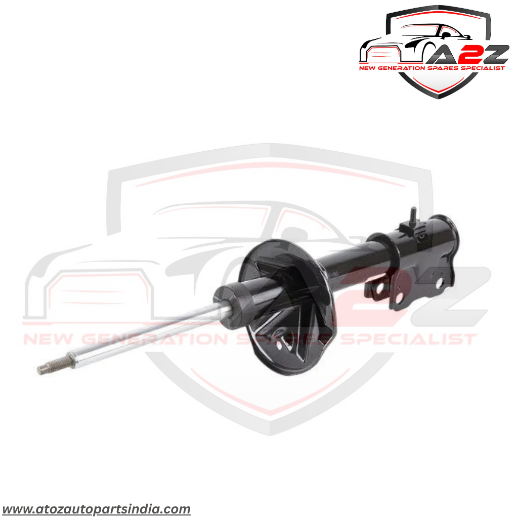 Front Right  Shock Absorber 1563232000 Compatible With MERCEDES-BENZ GLA-CLASS (X156) (1PCS)