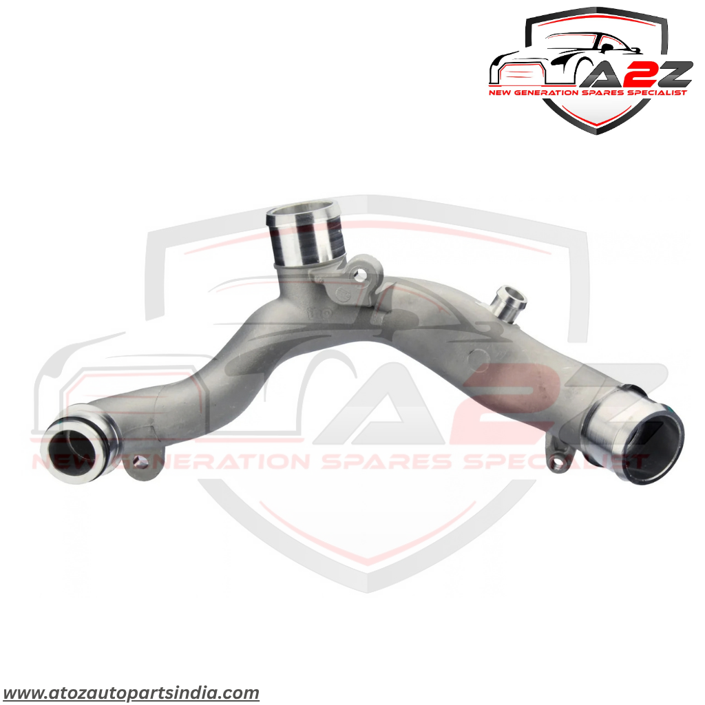 Engine Coolant Pipe LR090630V Compatible With Land Rover