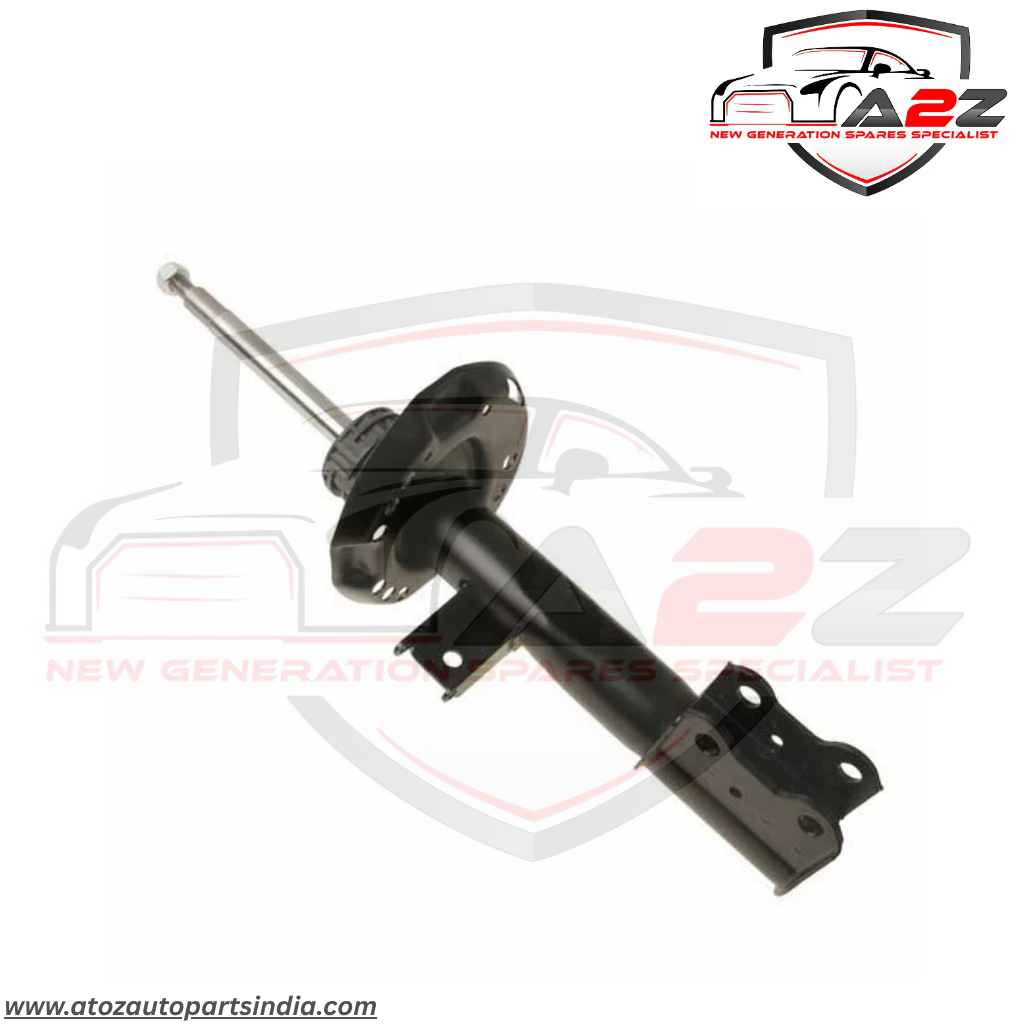 Front Left Shock Absorber 1563231900 Compatible With MERCEDES-BENZ GLA-CLASS (X156) (1PCS)