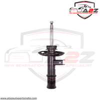 Front Left Shock Absorber 1563231900 Compatible With MERCEDES-BENZ GLA-CLASS (X156) (1PCS)
