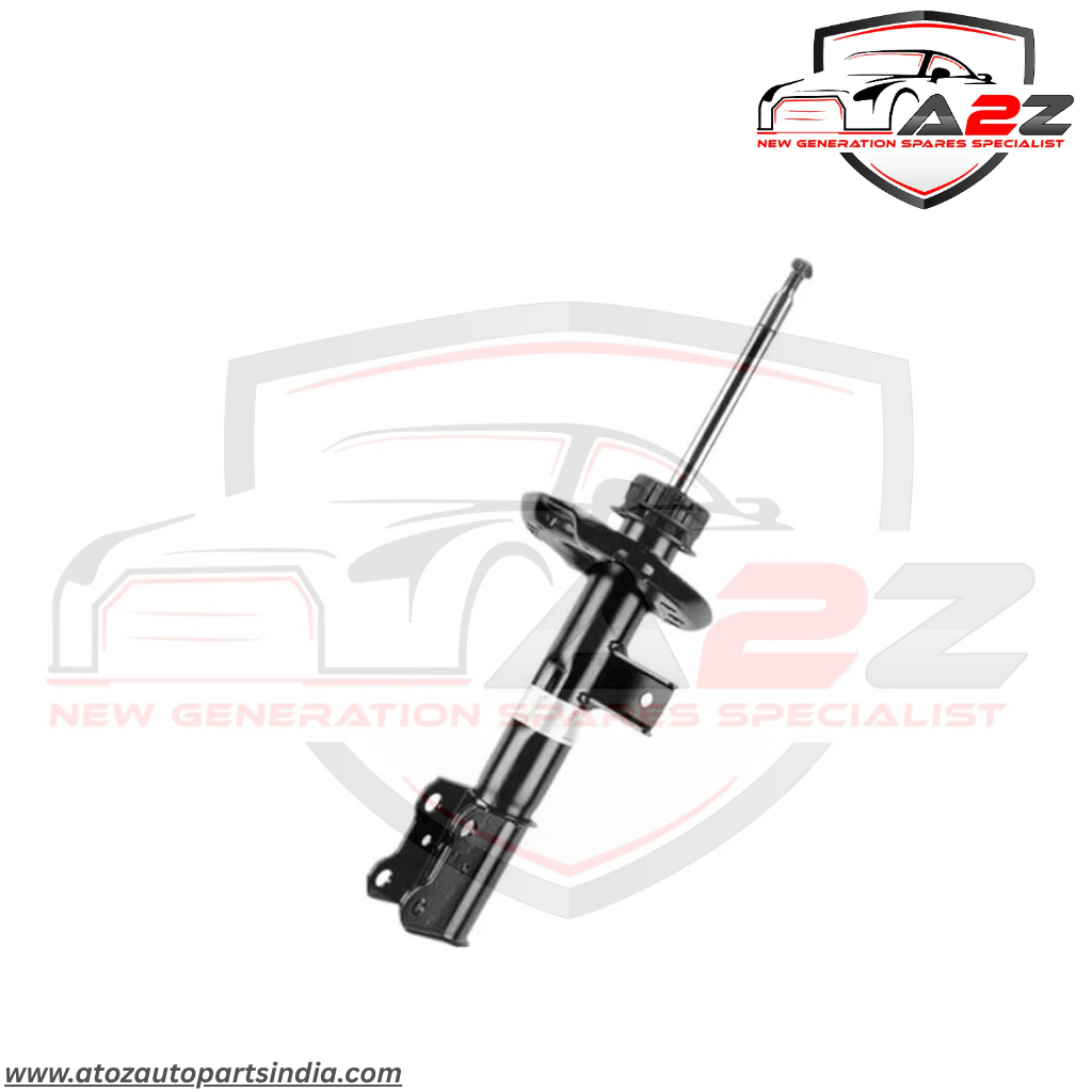 Front Left Shock Absorber 1563231900 Compatible With MERCEDES-BENZ GLA-CLASS (X156) (1PCS)