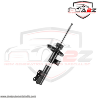 Front Left Shock Absorber 1563231900 Compatible With MERCEDES-BENZ GLA-CLASS (X156) (1PCS)