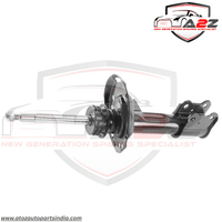 Front Left Shock Absorber 1563231900 Compatible With MERCEDES-BENZ GLA-CLASS (X156) (1PCS)