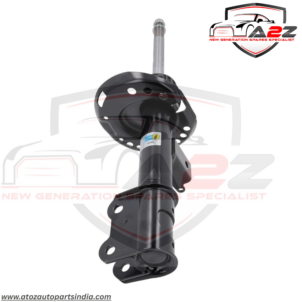 Front Left Shock Absorber 1563231900 Compatible With MERCEDES-BENZ GLA-CLASS (X156) (1PCS)