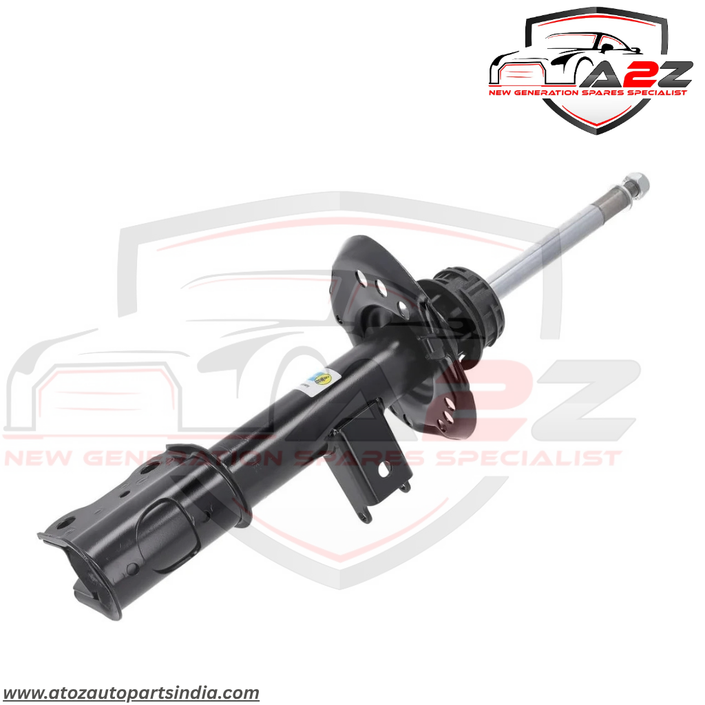 Front Left Shock Absorber 1563231900 Compatible With MERCEDES-BENZ GLA-CLASS (X156) (1PCS)