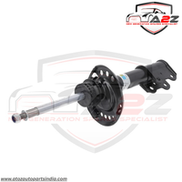 Front Left Shock Absorber 1563231900 Compatible With MERCEDES-BENZ GLA-CLASS (X156) (1PCS)