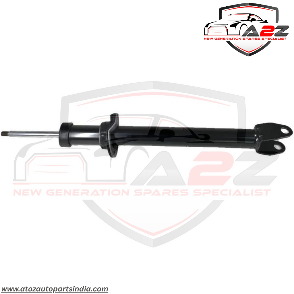 Front (Left & Right Same) Shock Absorber 2053200130 24241304 A2053200130 A24241304 Compatible With MERCEDES-BENZ C-CLASS (W205) & C-CLASS Convertible (A205) (1PCS)
